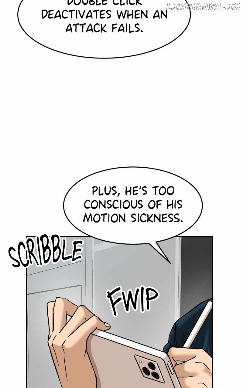 Double Click Chapter 179 11